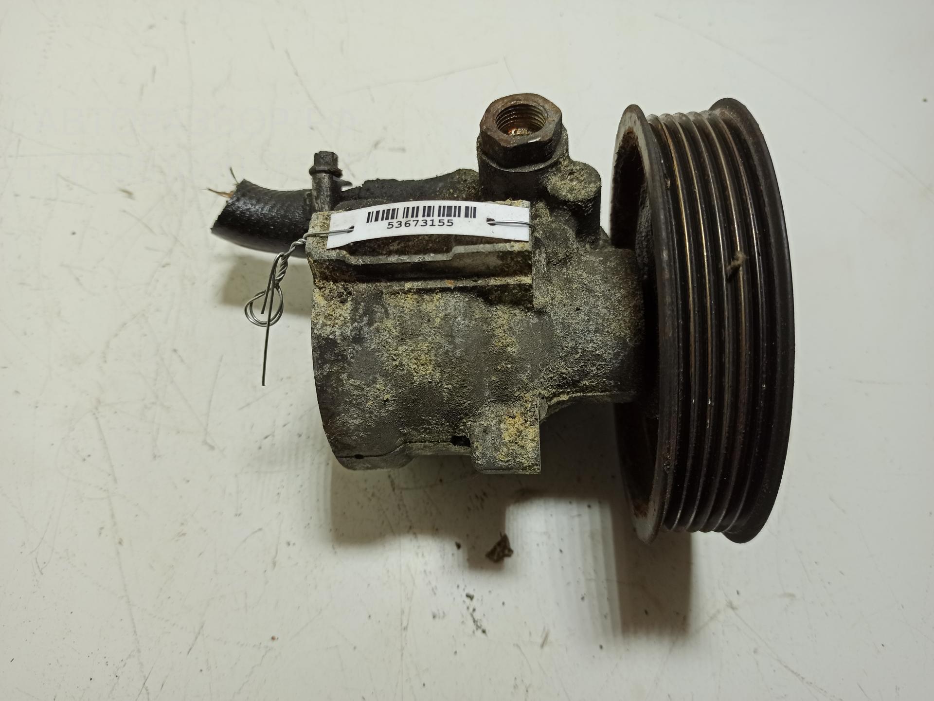 Насос ГУР (гидроусилитель руля)