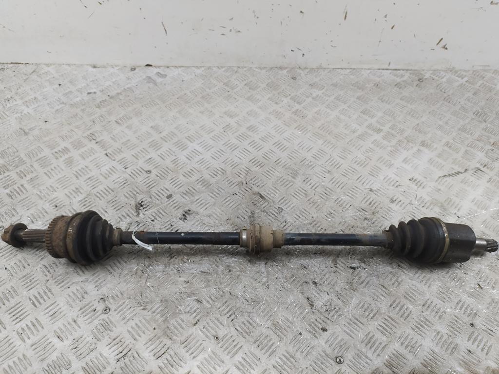 Полуось передняя правая