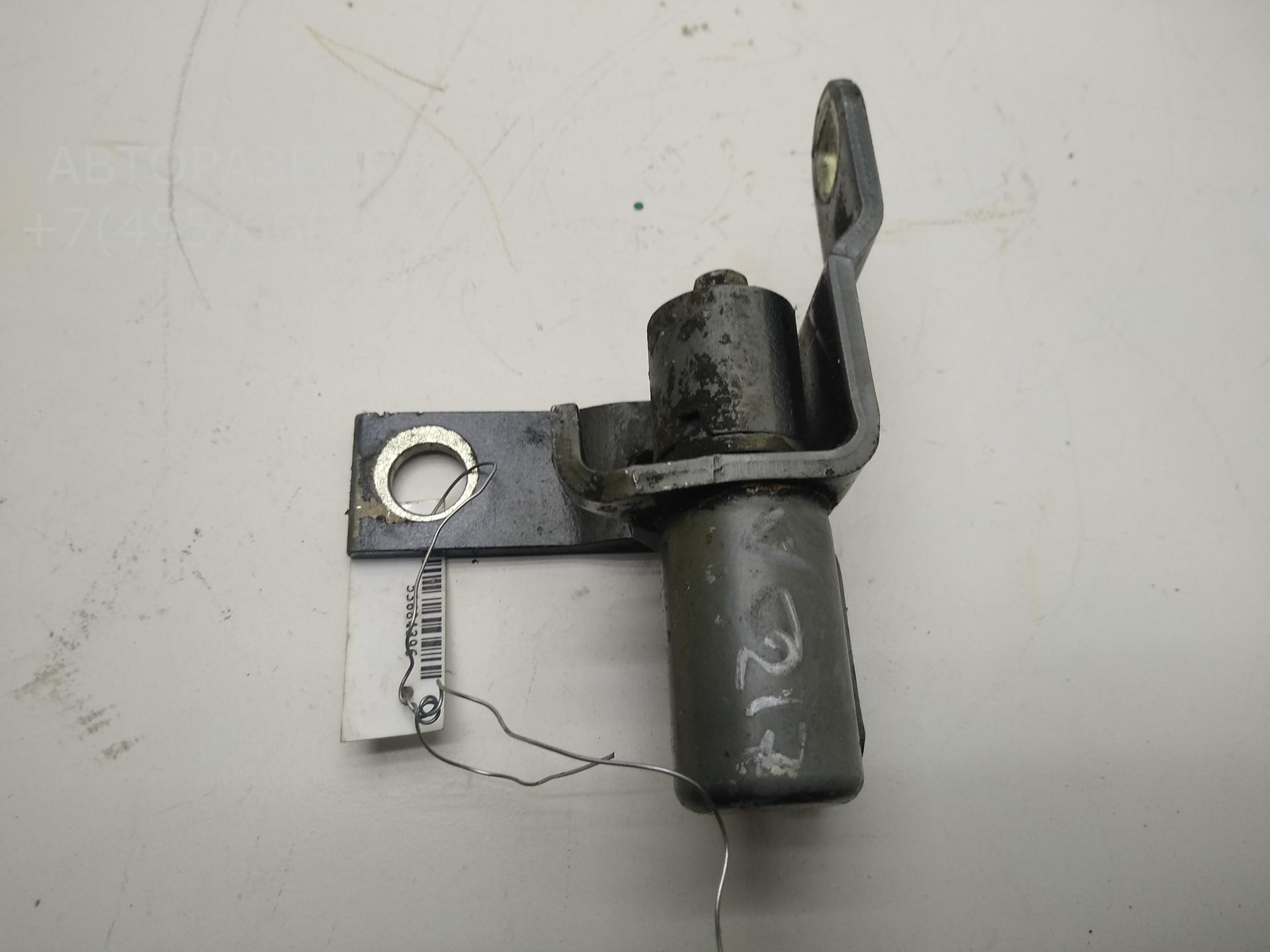 Петля двери