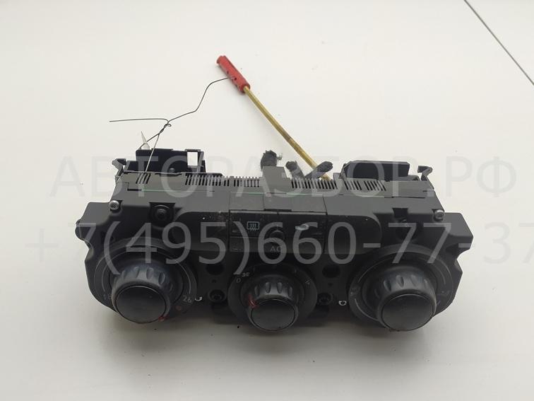 Переключатель отопителя