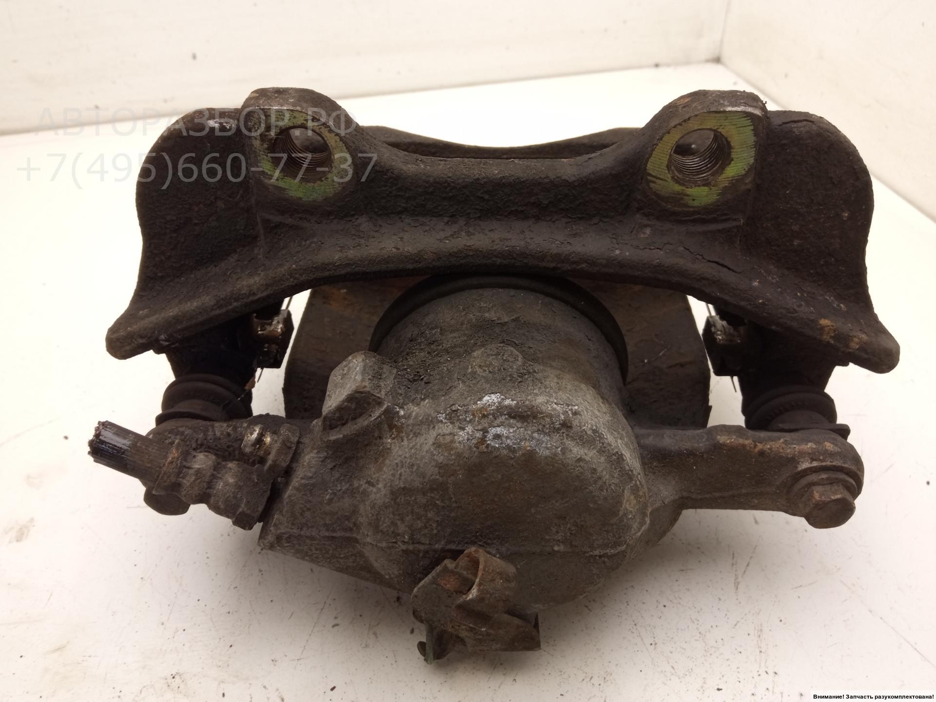 Суппорт передний правый