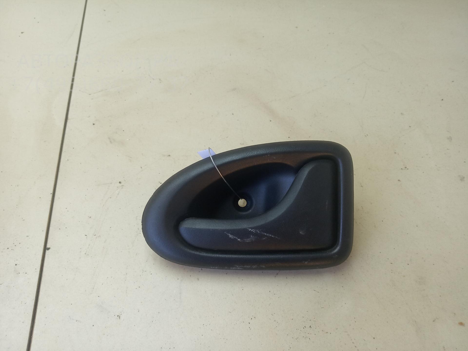 Ручка двери задней внутренняя правая