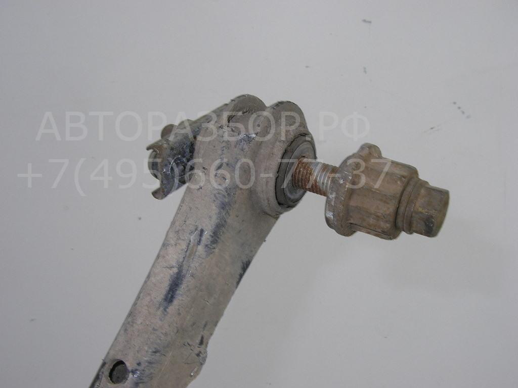 Рычаг задний левый