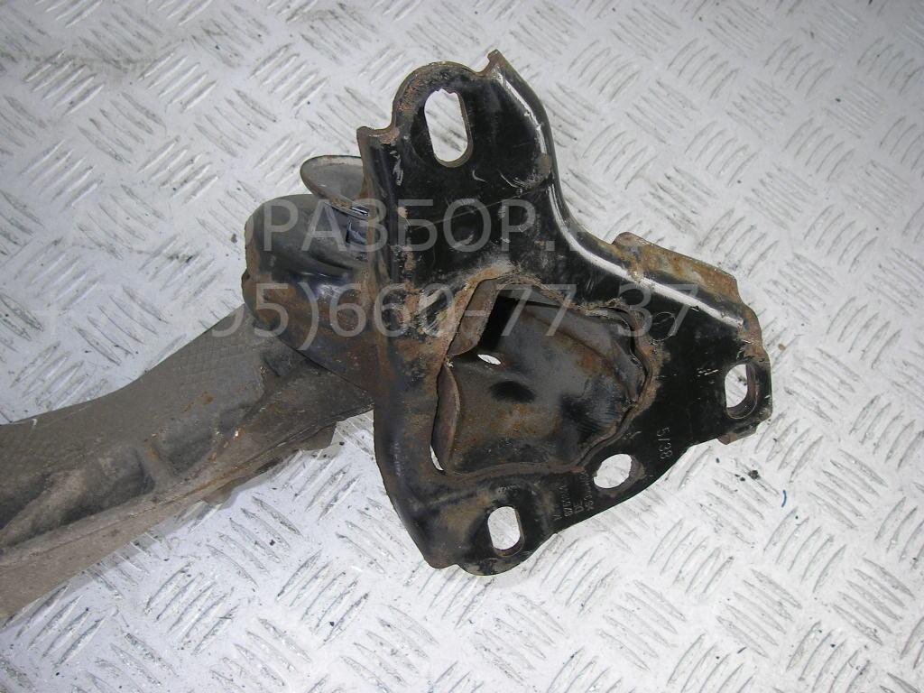 Рычаг задний левый