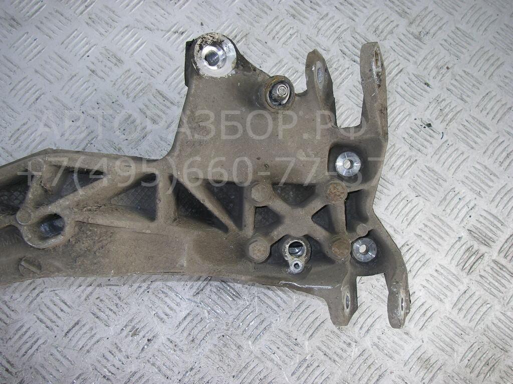 Рычаг задний левый