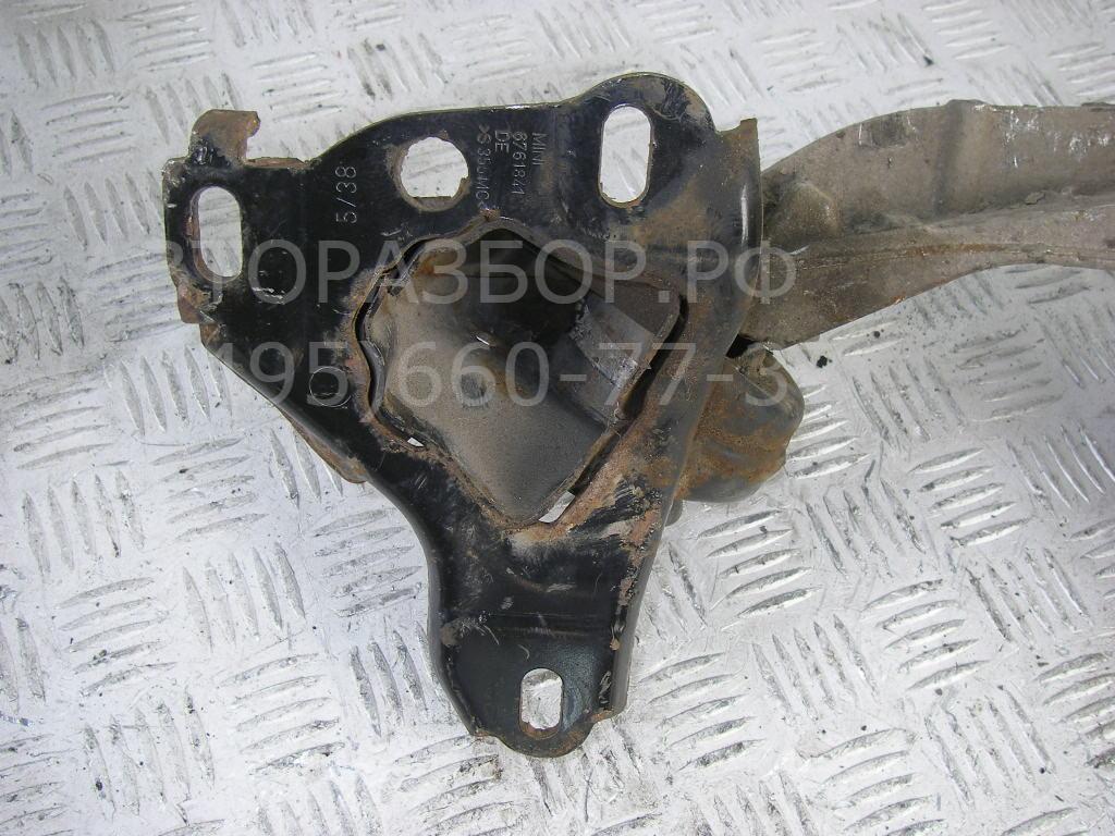 Рычаг задний левый