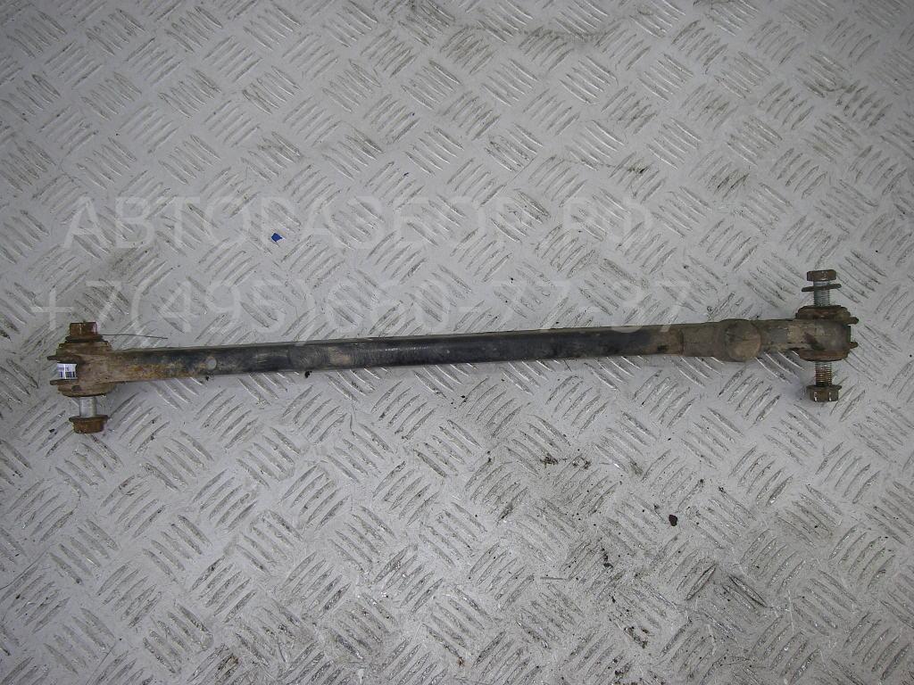 Рычаг задний левый