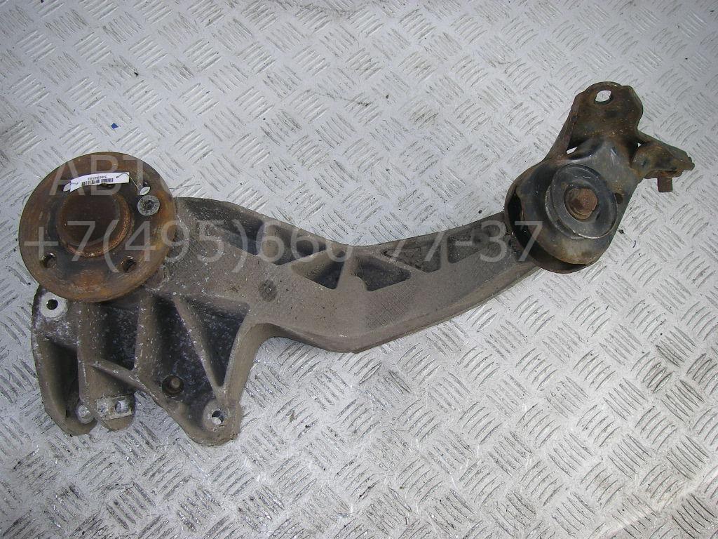 Рычаг задний правый