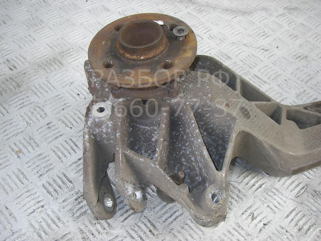 Рычаг задний правый