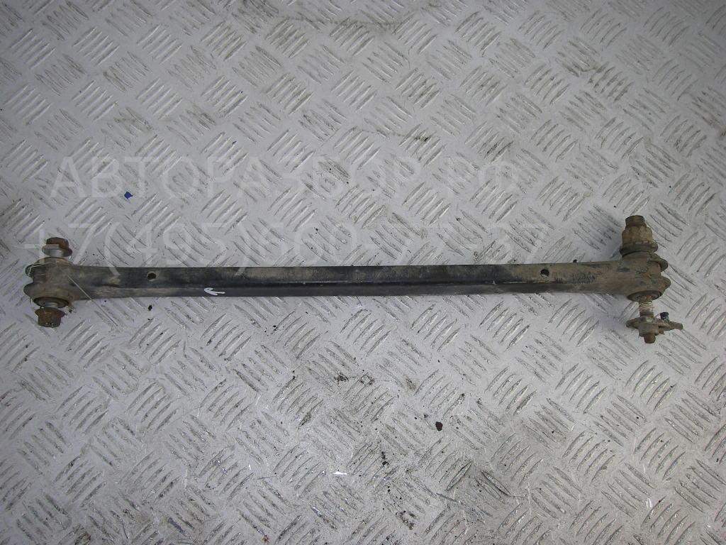 Рычаг задний правый