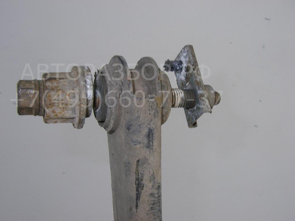 Рычаг задний правый