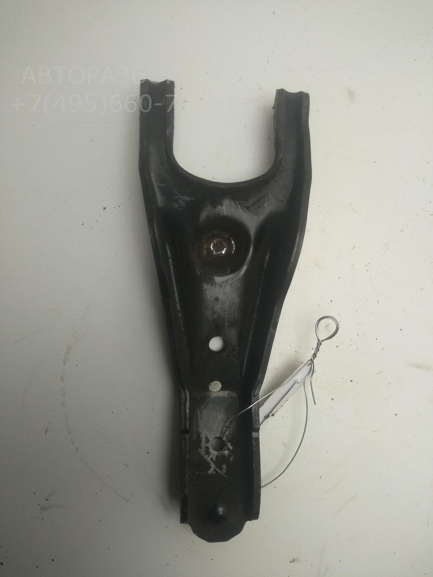 Вилка сцепления