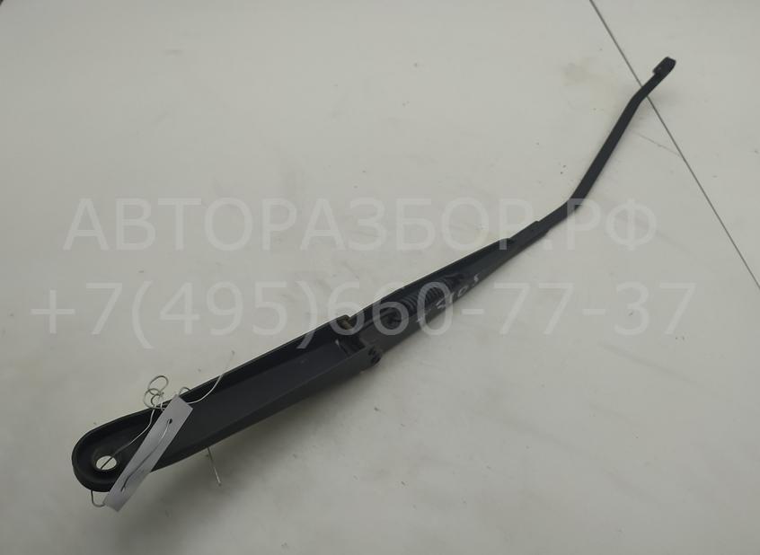 Поводок стеклоочистителя передний левый