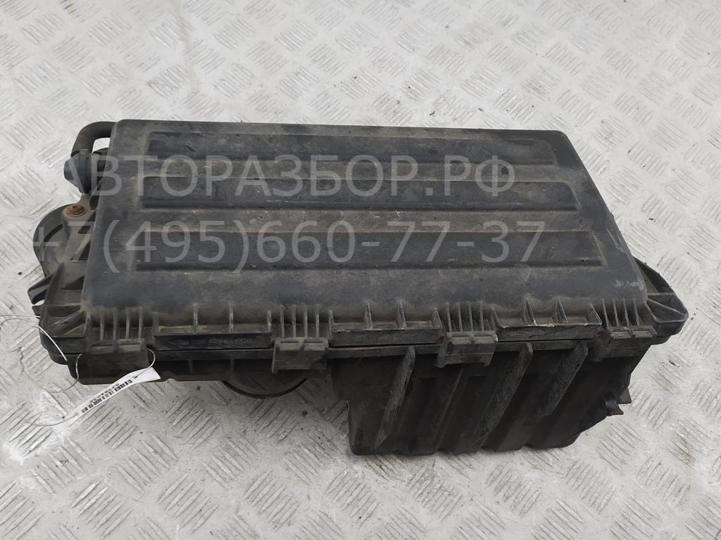 Корпус воздушного фильтра