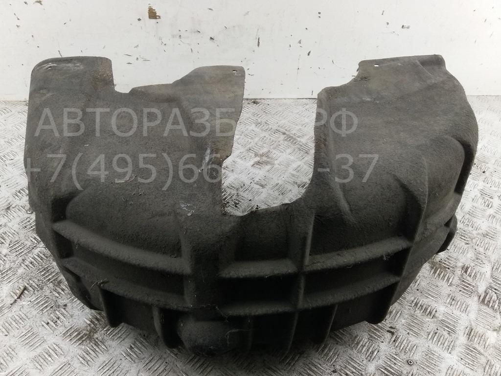 Локер задний левый