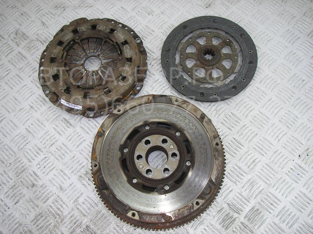 Диск сцепления