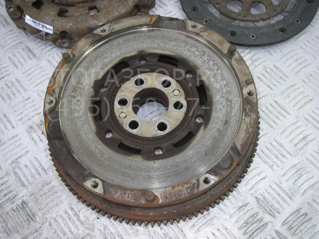 Диск сцепления