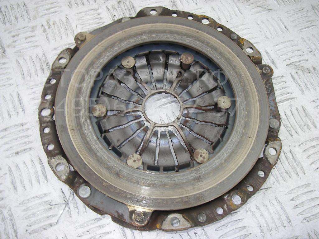 Диск сцепления
