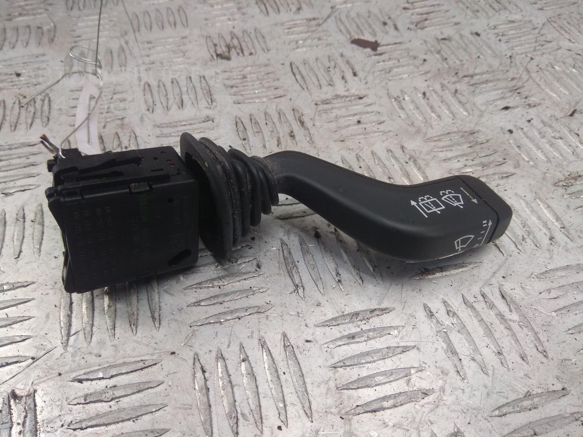 Переключатель стеклоочистителей