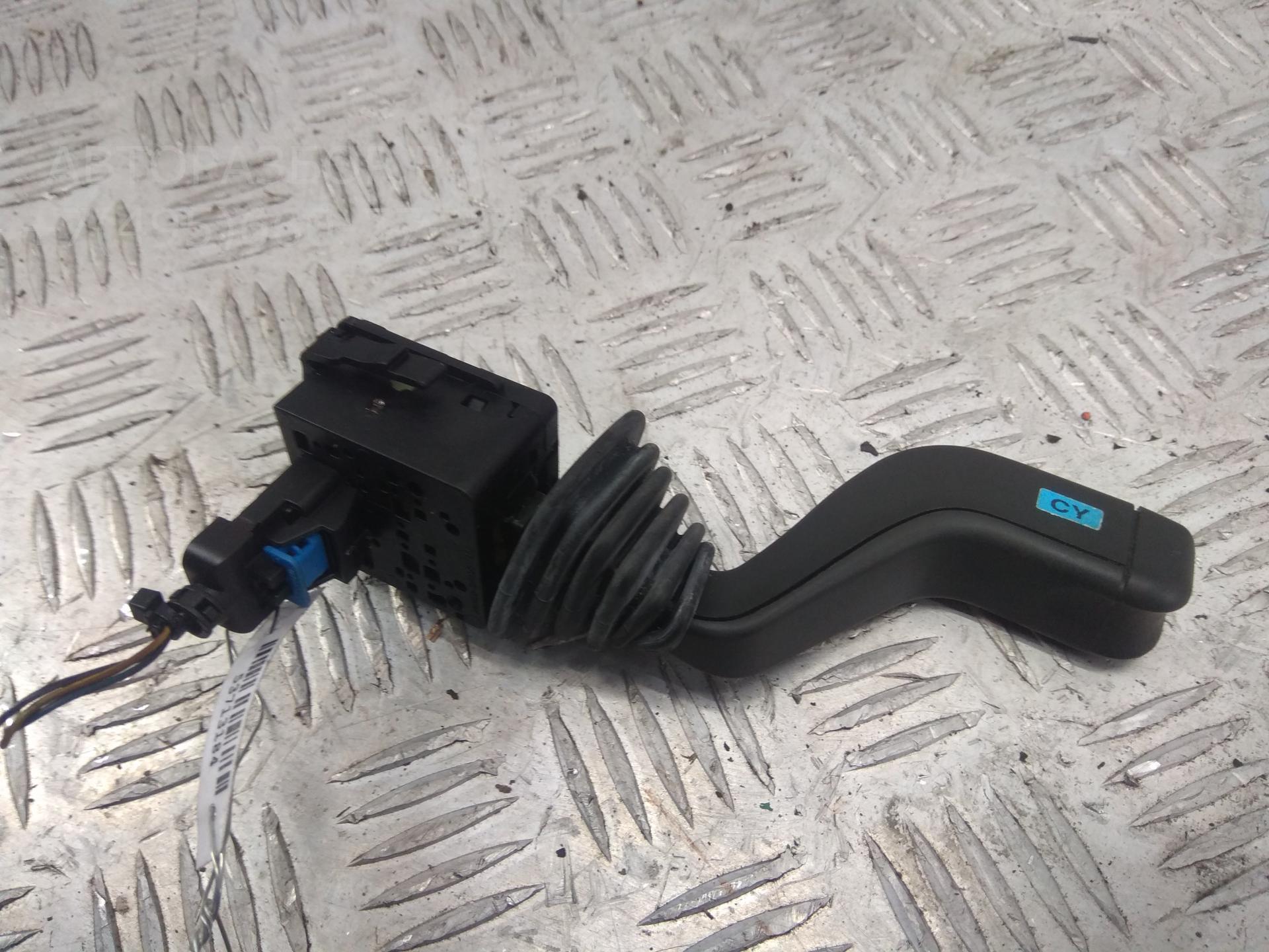 Переключатель стеклоочистителей