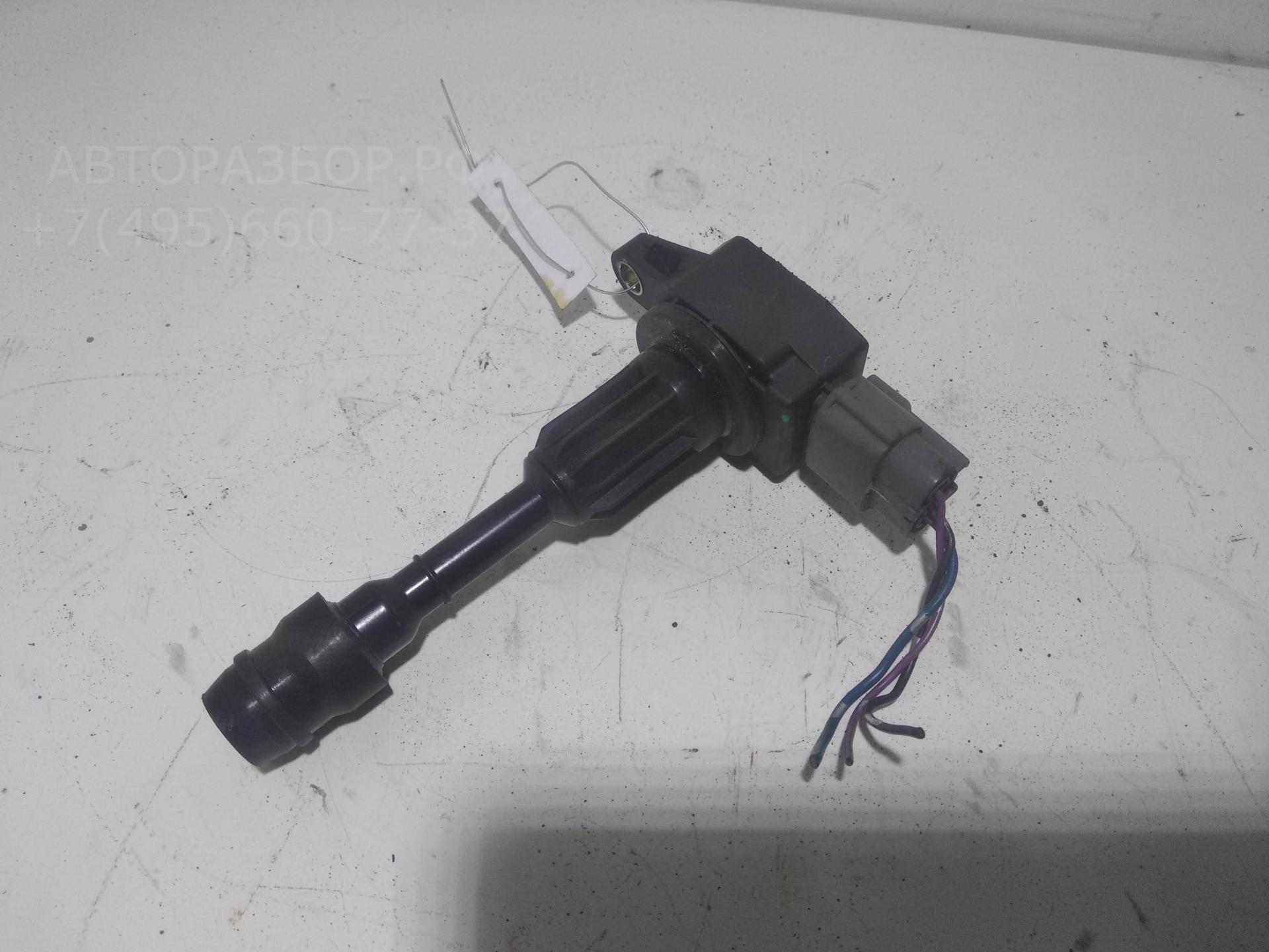 Катушка зажигания