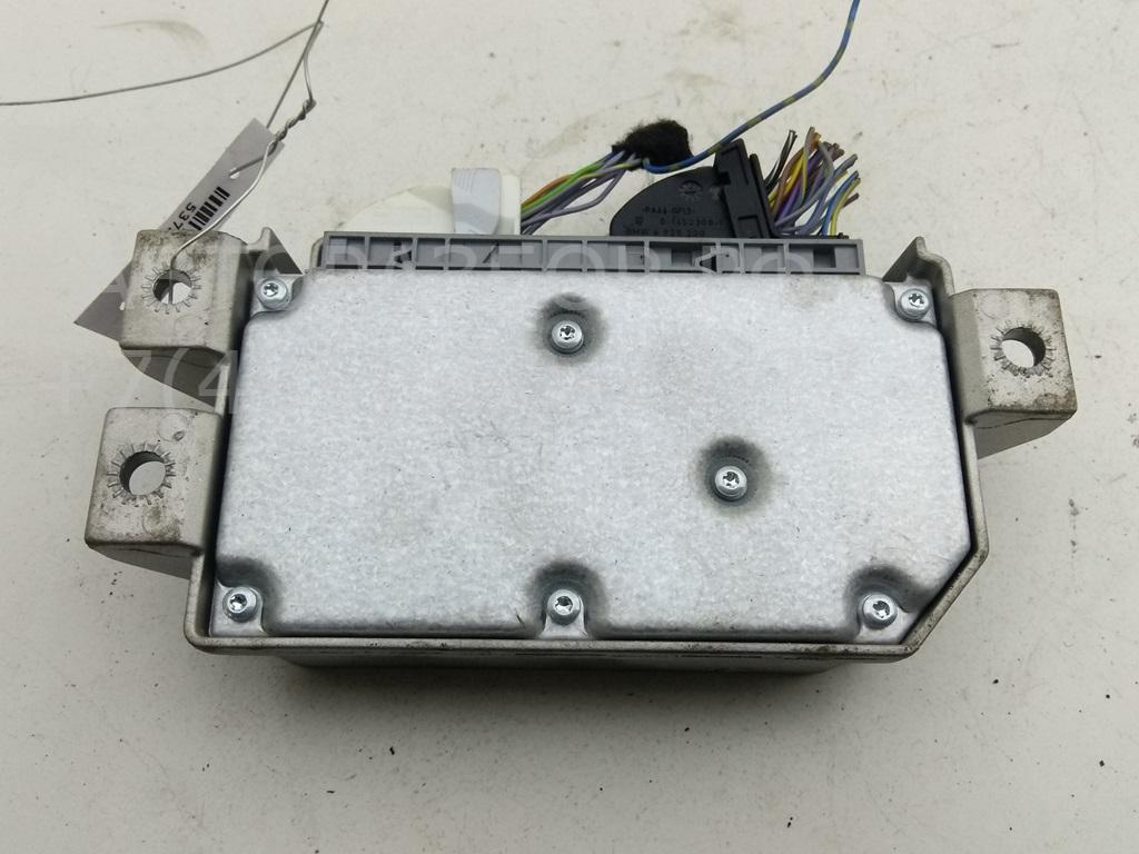 Блок управления подушек безопасности (AIR BAG)