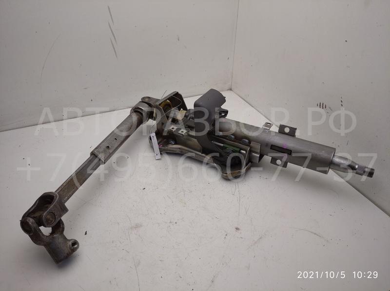 Колонка рулевая