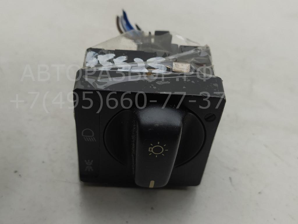 Переключатель света фар