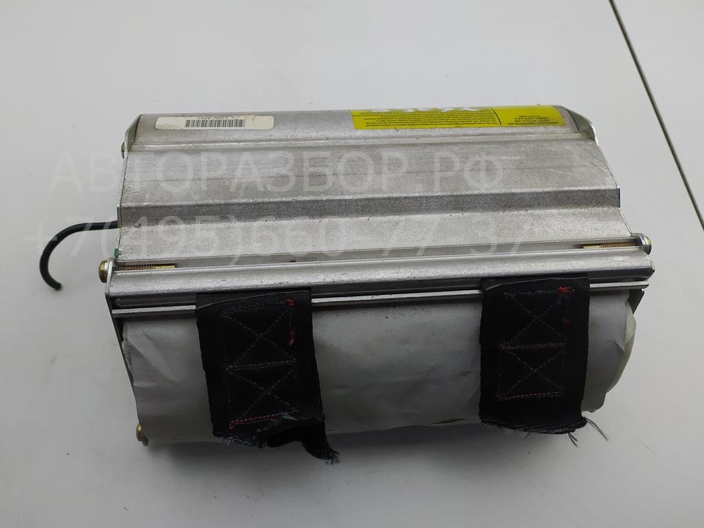 Подушка безопасности пассажирская (в торпедо)