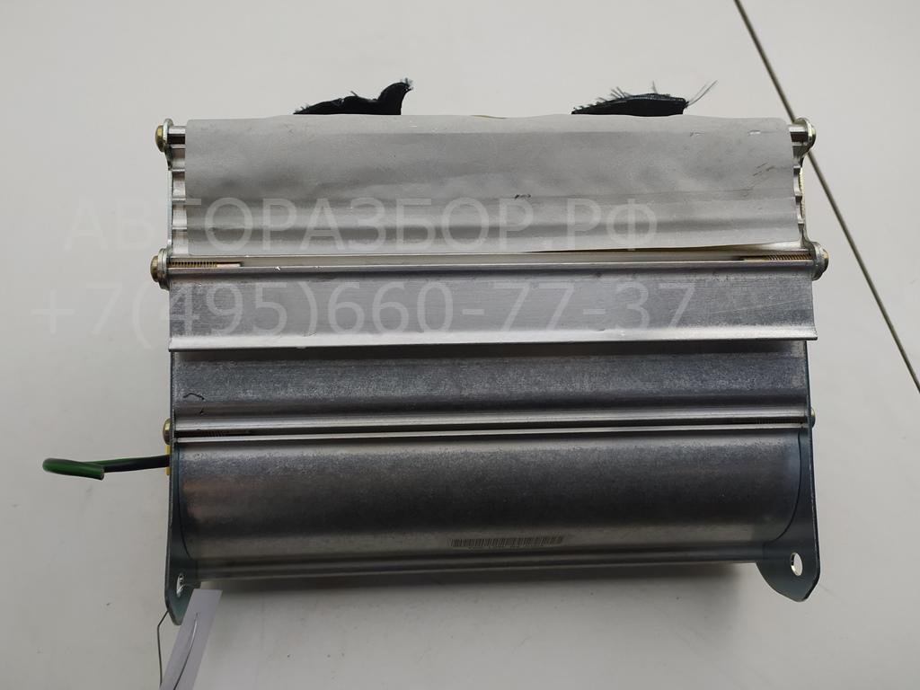 Подушка безопасности пассажирская (в торпедо)