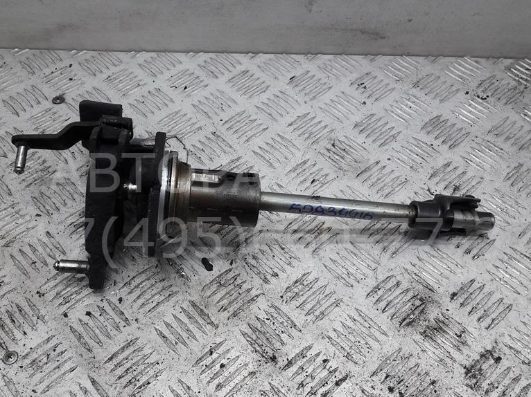 Кулиса МКПП / АКПП