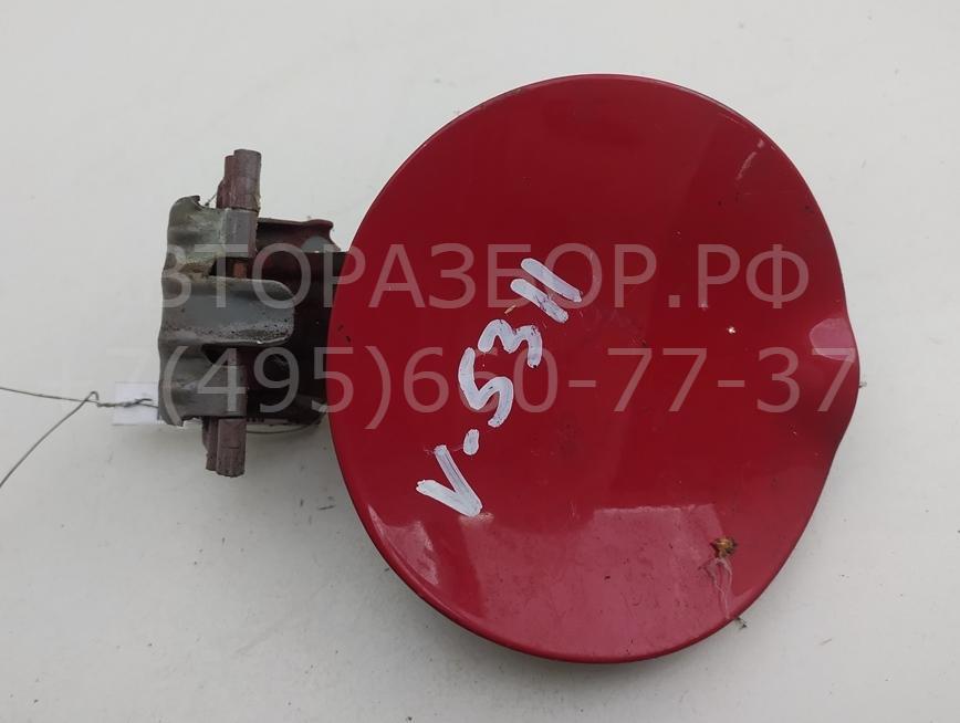 Лючок бензобака