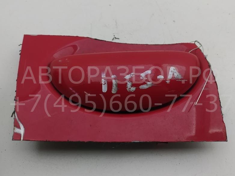 Ручка двери задней наружная правая