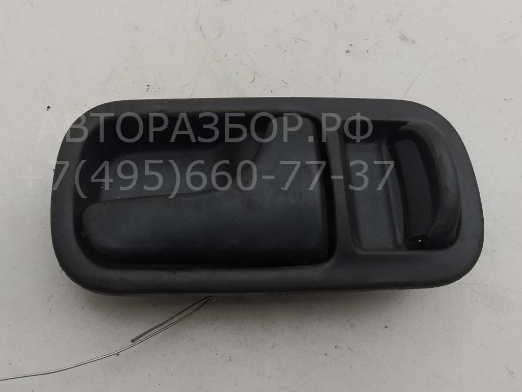 Ручка двери передней внутренняя правая