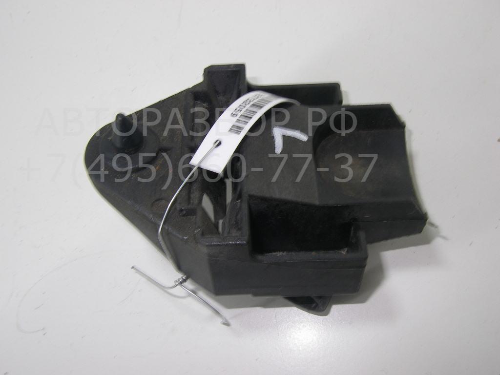 Кронштейн радиатора