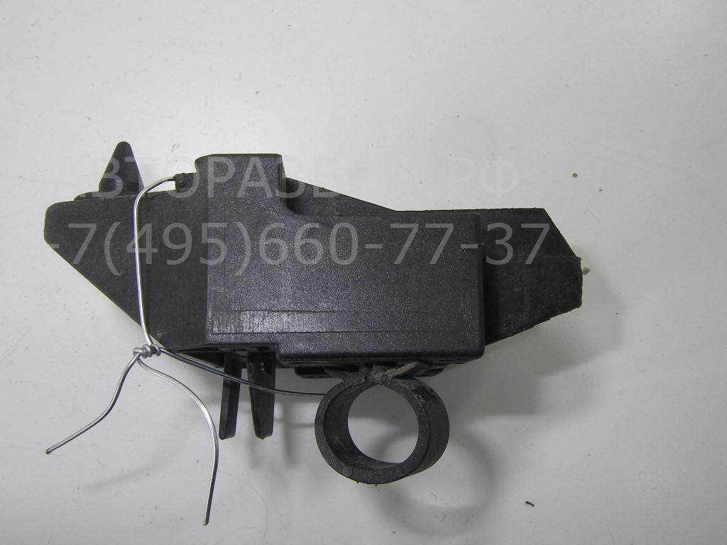 Кронштейн радиатора