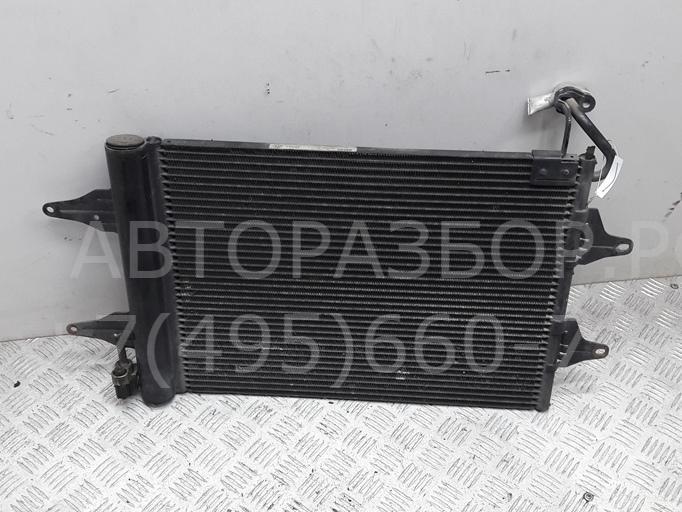 Радиатор кондиционера / конденсер