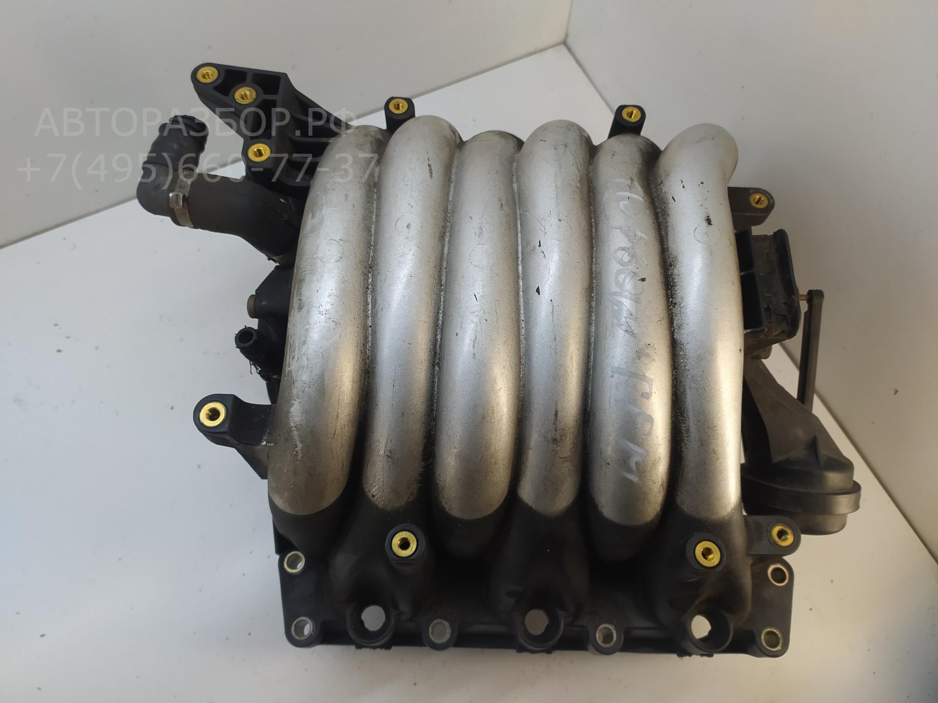 Коллектор впускной