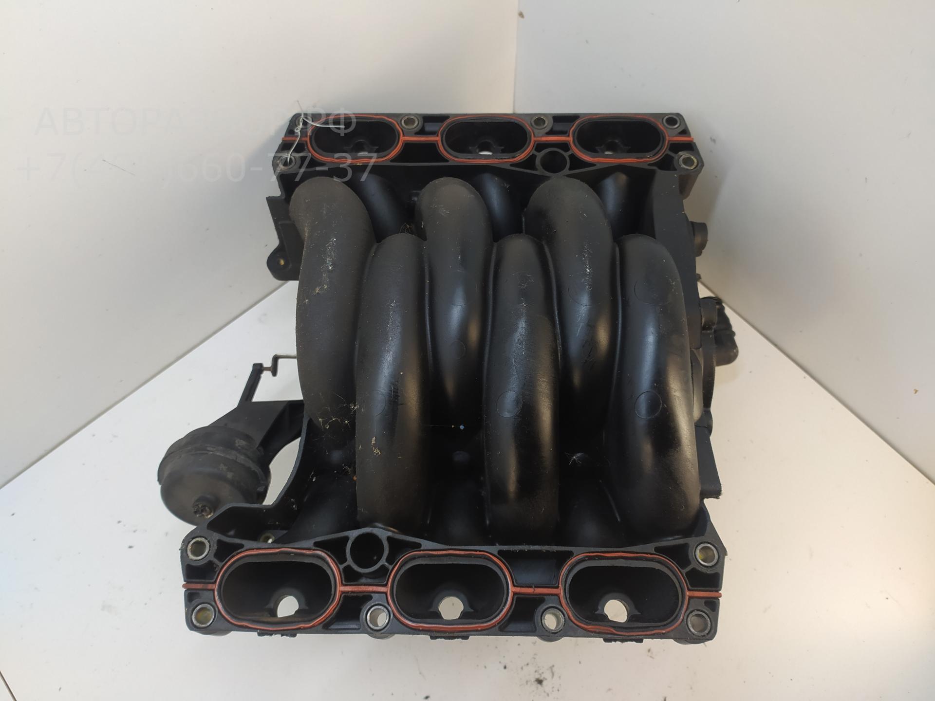 Коллектор впускной