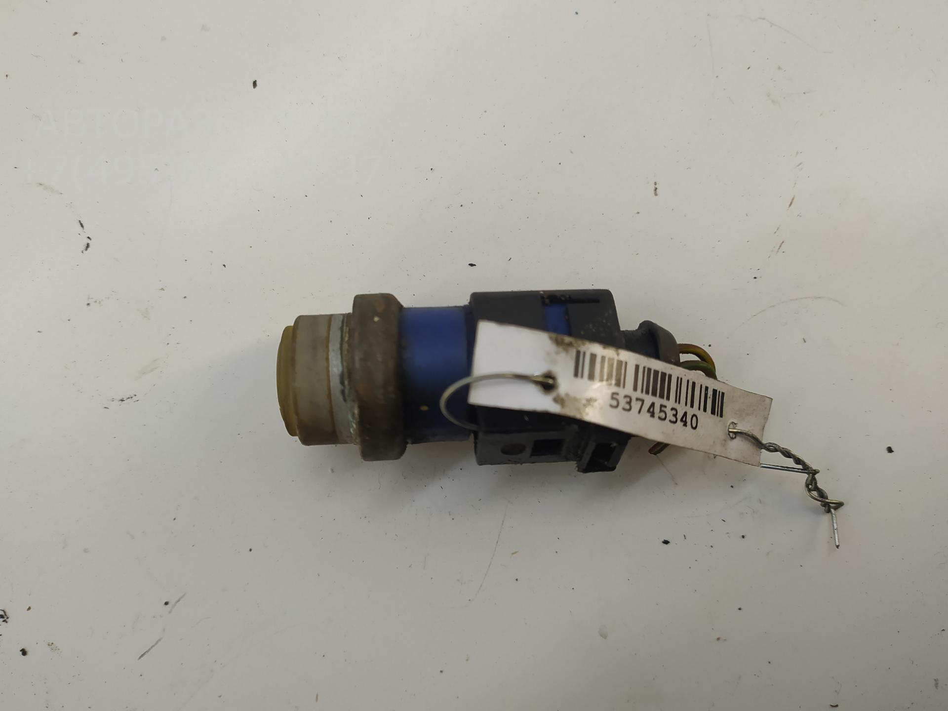 Датчик температуры