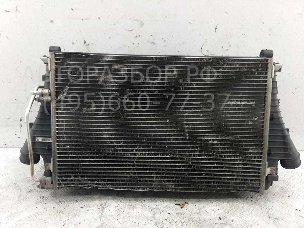Радиатор охлаждения