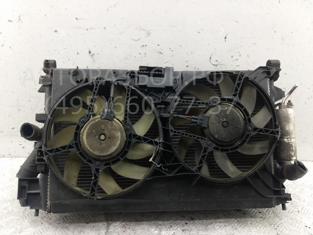 Радиатор охлаждения