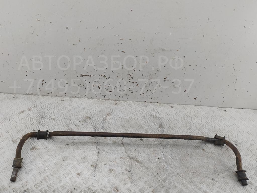 Стабилизатор задний