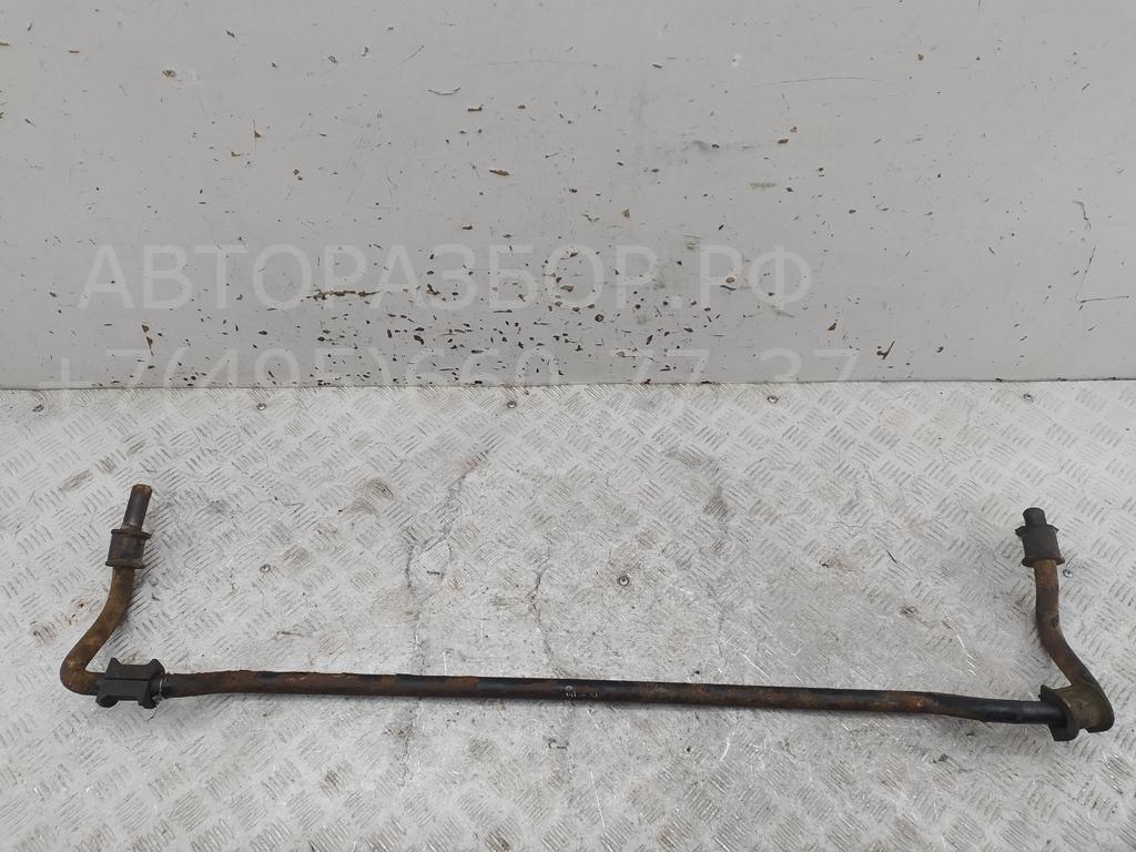 Стабилизатор задний