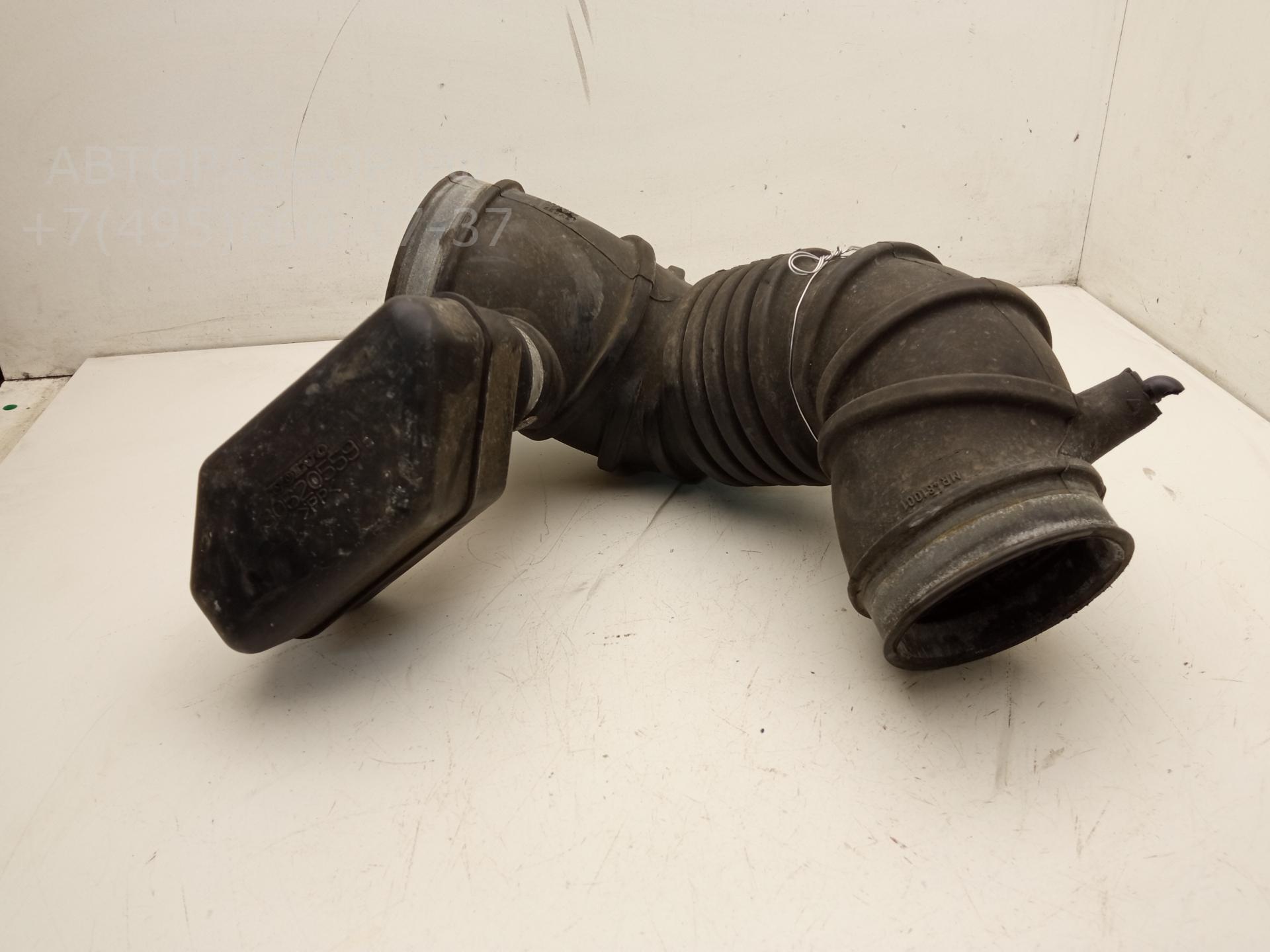 Трубка топливная