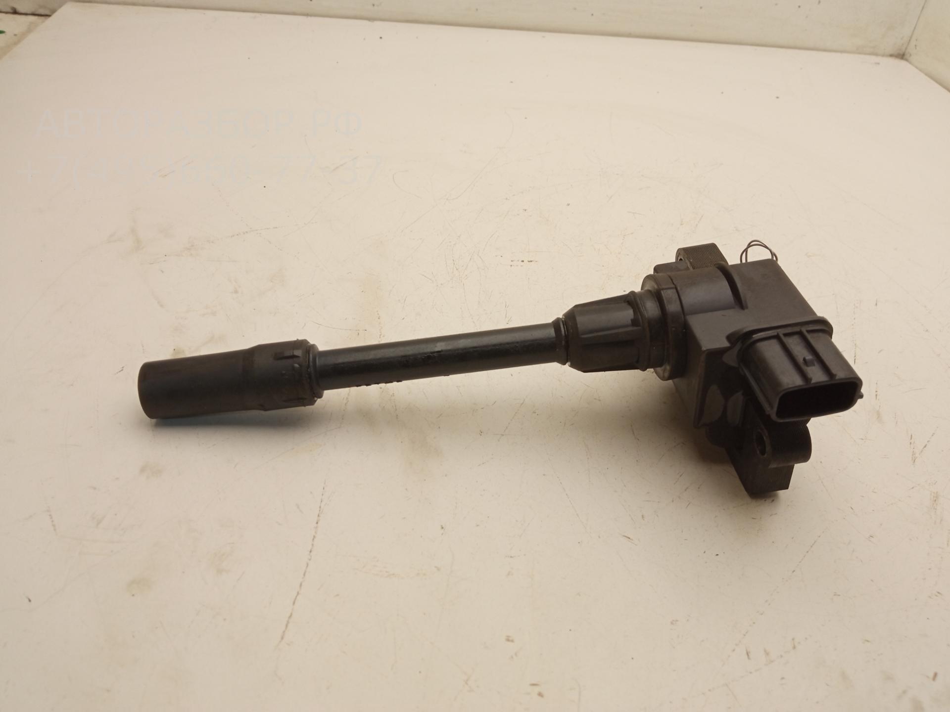 Катушка зажигания