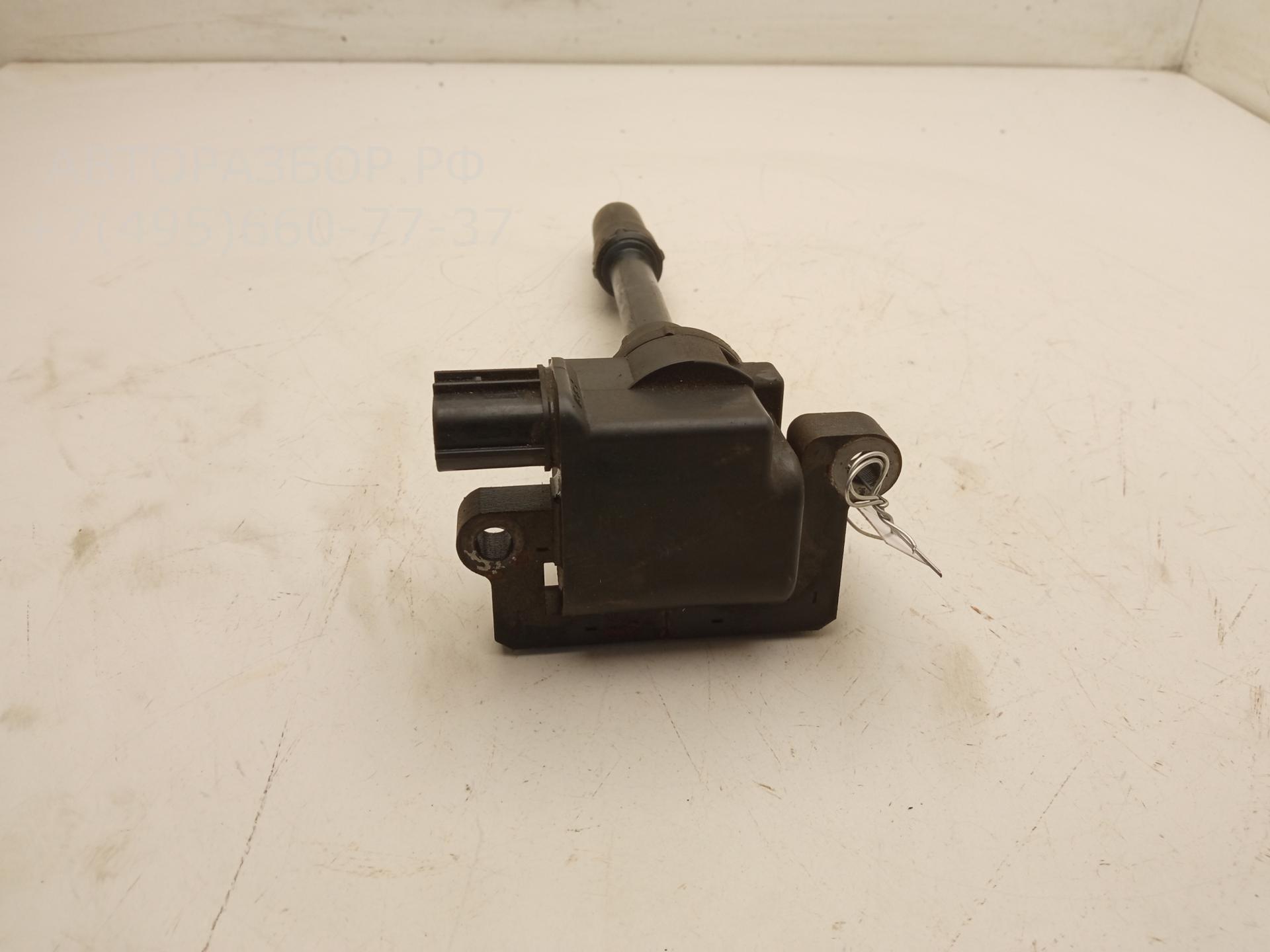 Катушка зажигания