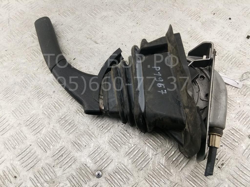 Рычаг стояночного тормоза