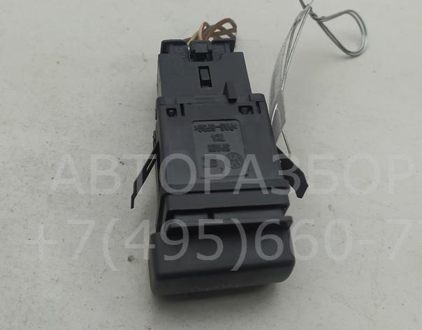 Кнопка обогрева заднего стекла