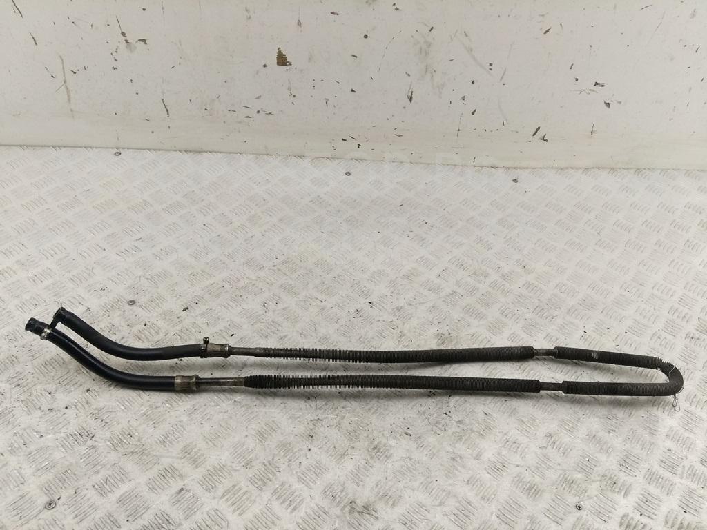 Радиатор ГУР